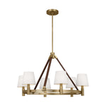 Visual Comfort Studio-LC1246TWB|ALT|1