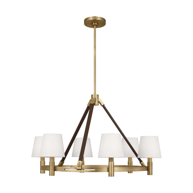 Visual Comfort Studio-LC1246TWB|ALT|2