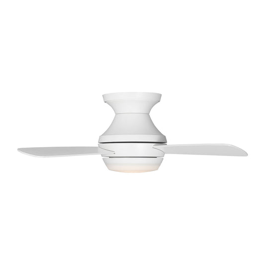 Visual Comfort Fan-3IKHR32RZWD|ALT|3