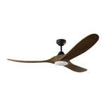 Visual Comfort Fan-3MAVSM60MBKD|ALT|2
