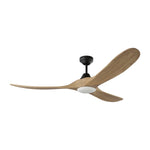 Visual Comfort Fan-3MAVSM60MBKNHD|ALT|1