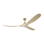 Visual Comfort Fan-3MAVSM70BBSWWOD|ALT|1
