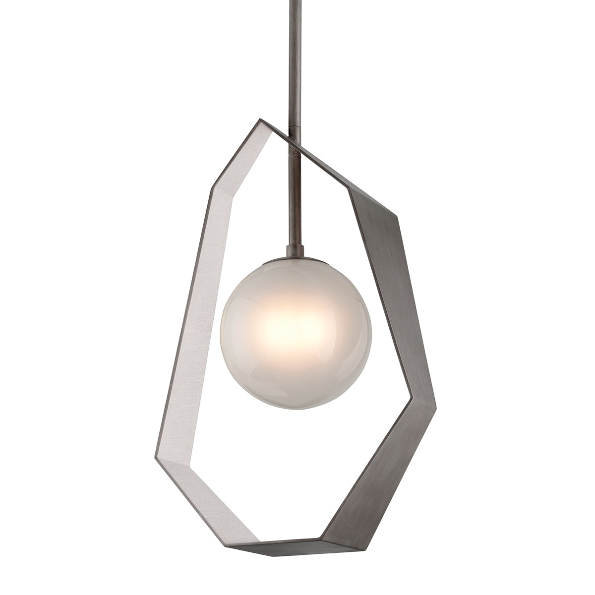 Troy Lighting-F5535-GRA/SL/SS|MAIN