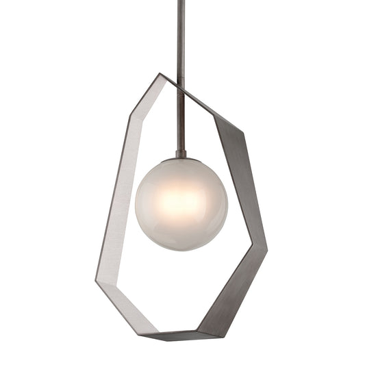 Troy Lighting-F5535-GRA/SL/SS|MAIN