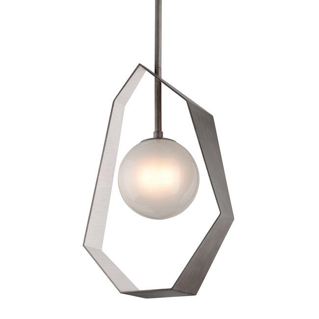 Troy Lighting-F5535-GRA/SL/SS|MAIN