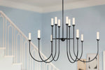 Kichler-52758BKLED|ALT|1
