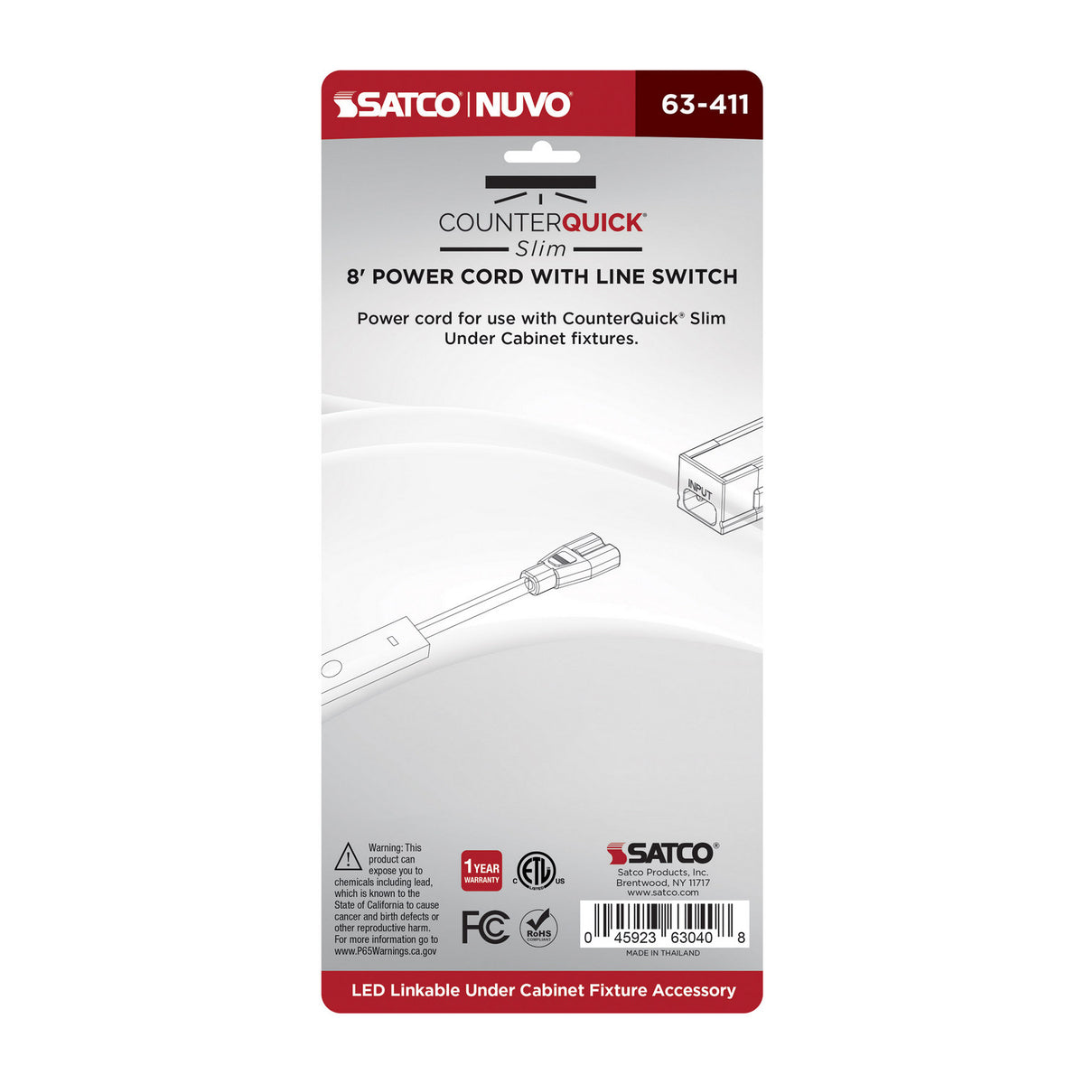 Nuvo Lighting-63-411|ALT|5