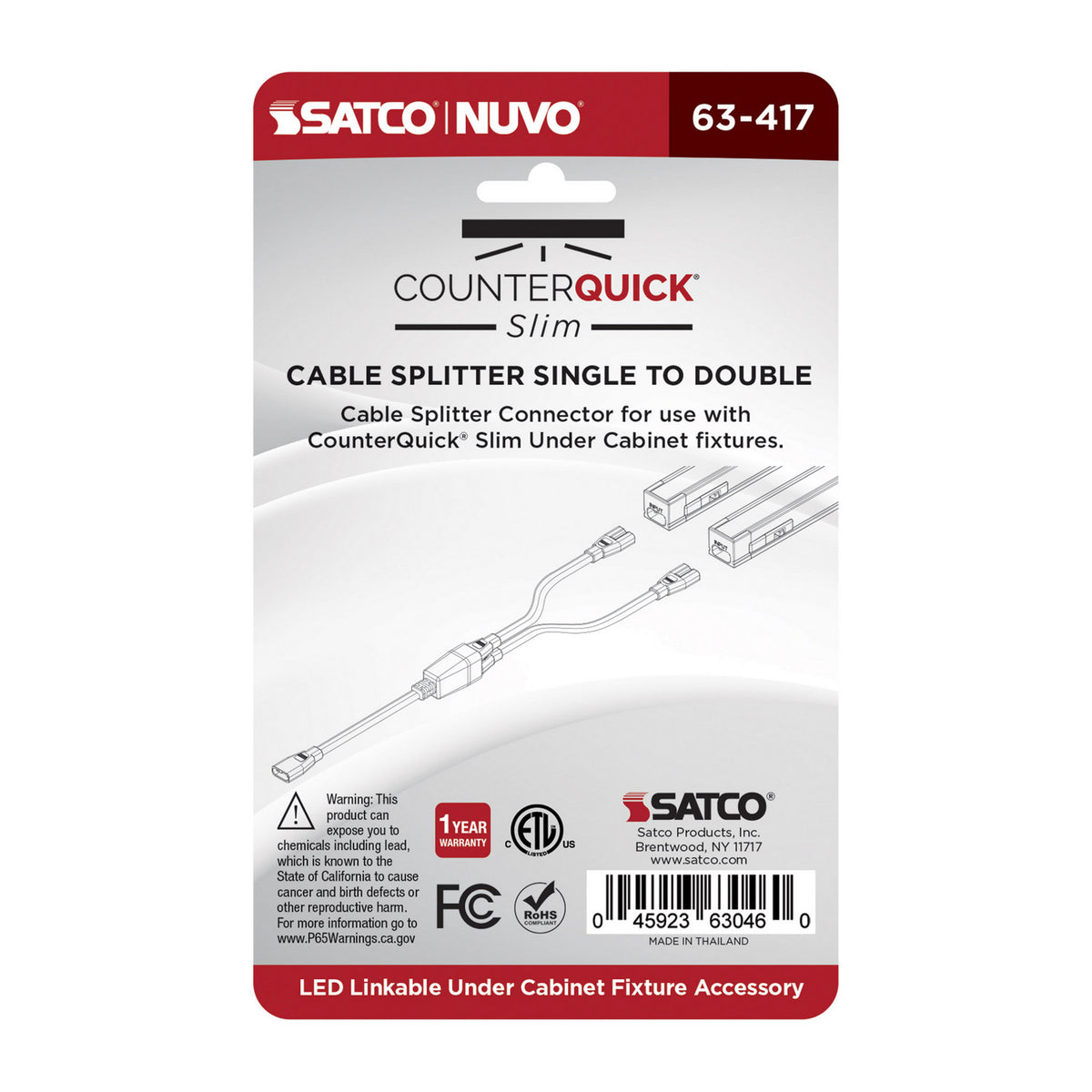 Nuvo Lighting-63-417|ALT|5