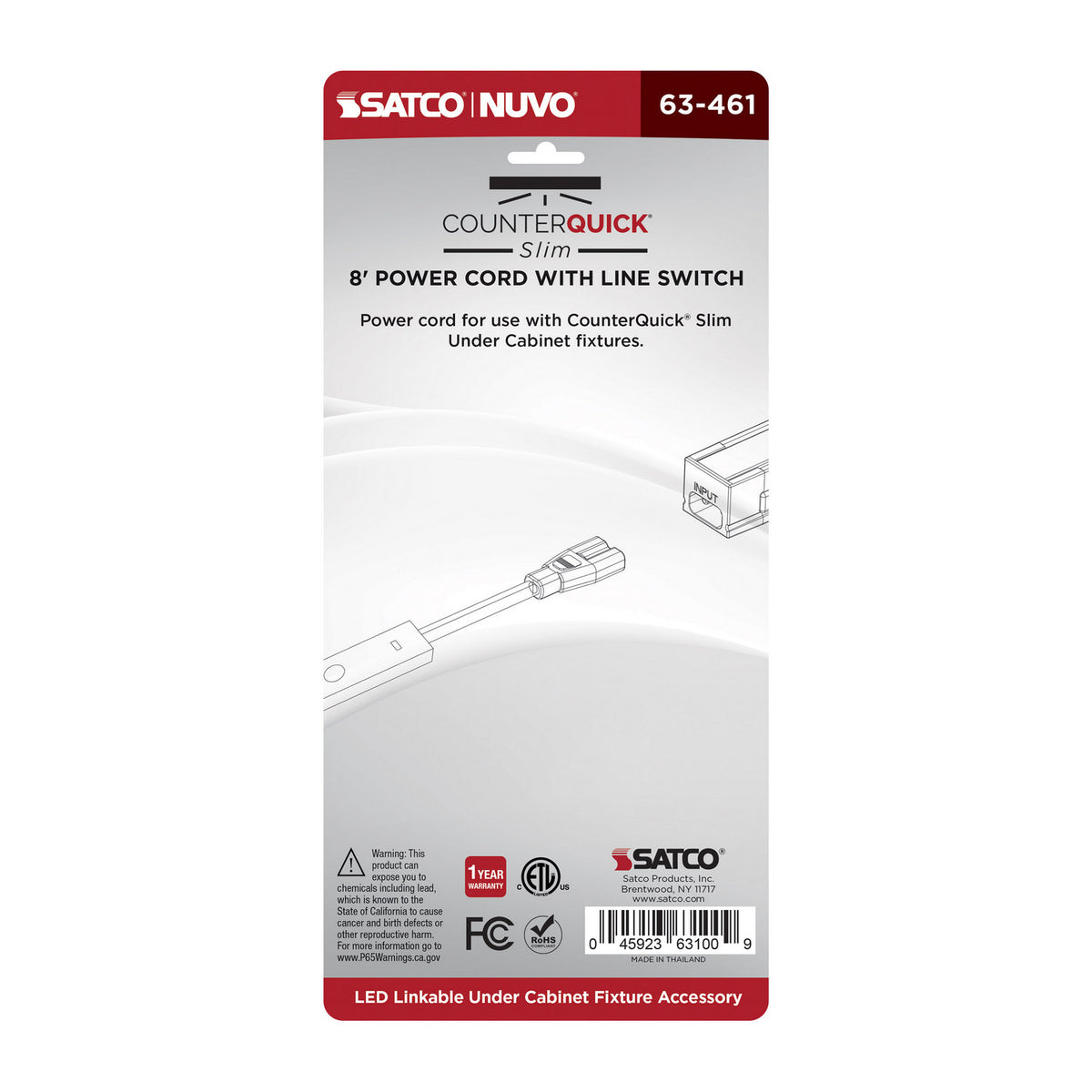 Nuvo Lighting-63-461|ALT|5