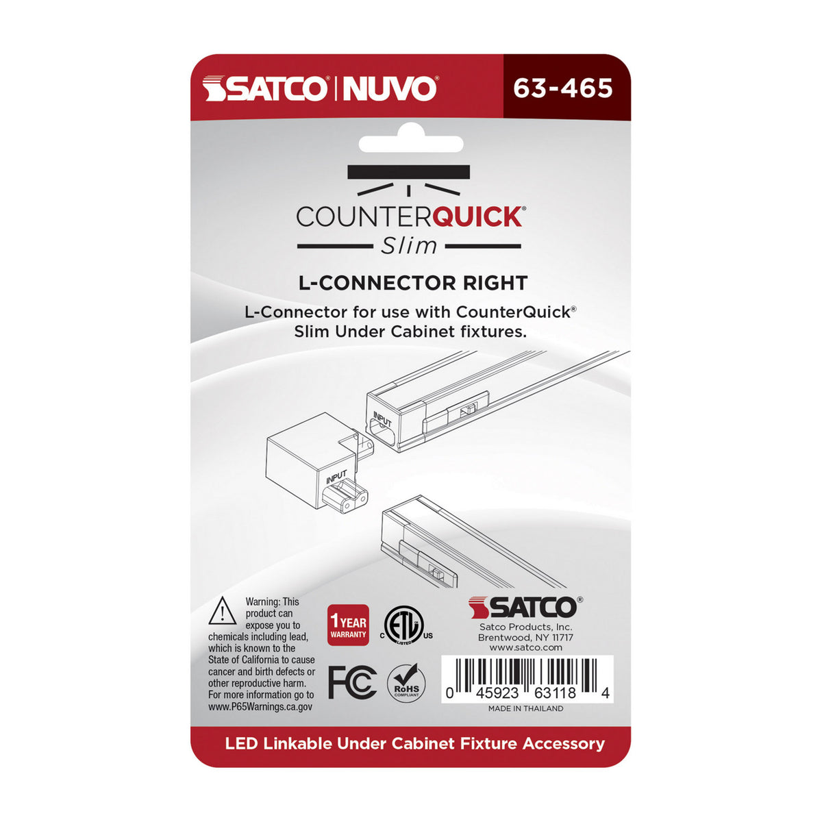 Nuvo Lighting-63-465|ALT|5
