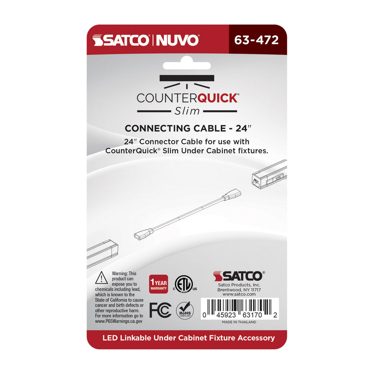 Nuvo Lighting-63-472|ALT|5