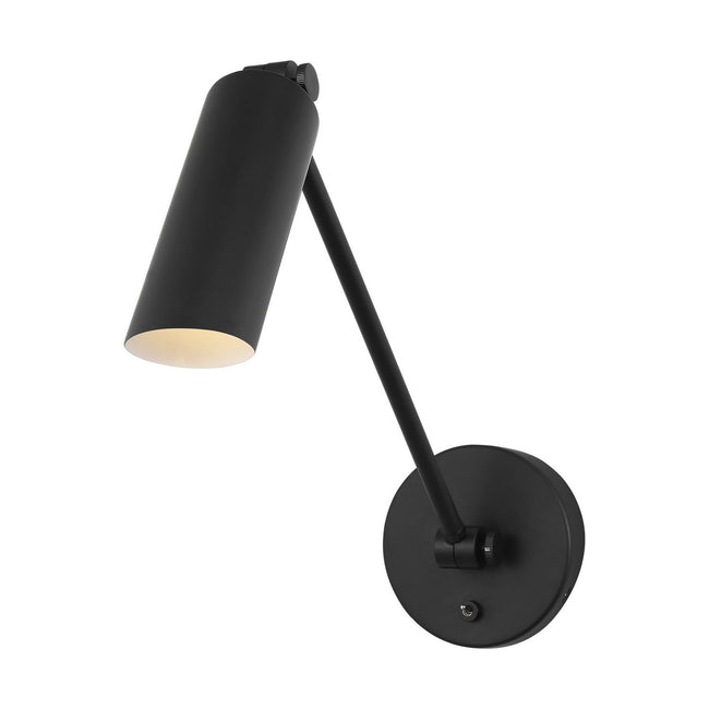 Visual Comfort Studio-DJW1121MBK|ALT|1