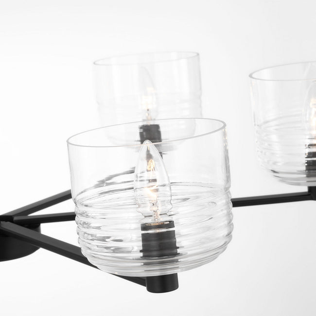 Visual Comfort Studio-DJC1216MBK|ALT|2