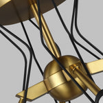 Visual Comfort Studio-EF1044MBKBBS|ALT|8