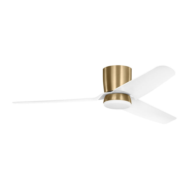Visual Comfort Fan-3CGHR56SBD|ALT|1