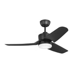 Visual Comfort Fan-3CGR44MBKD|ALT|2