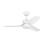 Visual Comfort Fan-3CGR44RZWD|ALT|2
