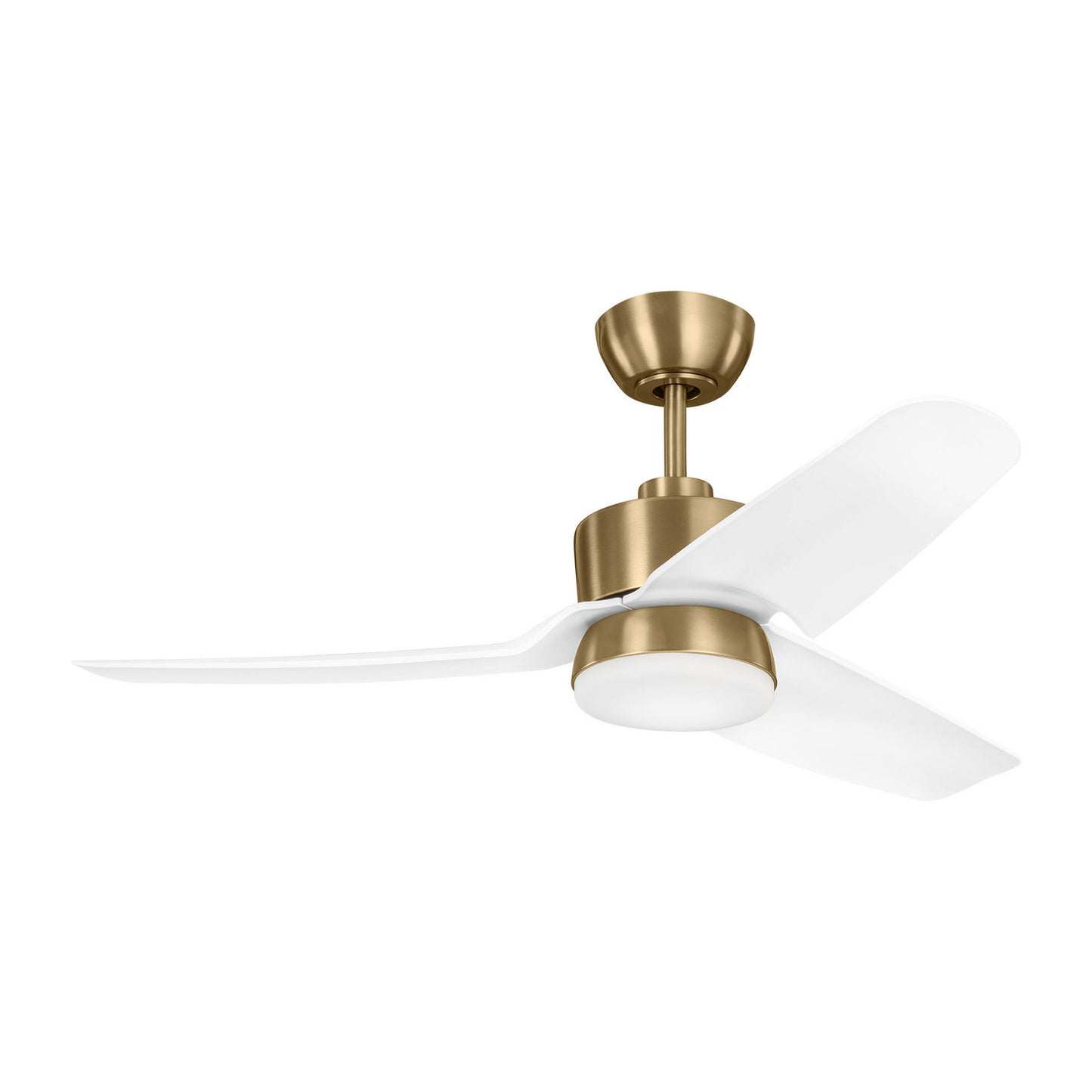 Visual Comfort Fan-3CGR44SBD|ALT|1