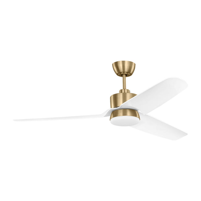 Visual Comfort Fan-3CGR56SBD|ALT|1