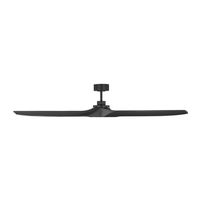 Visual Comfort Fan-3CLNSM70MBK|ALT|2