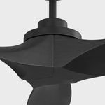 Visual Comfort Fan-3CLNSM70MBK|ALT|3