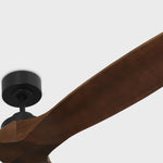 Visual Comfort Fan-3CLNSM70MBKDW|ALT|4