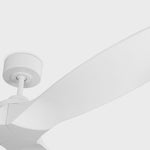 Visual Comfort Fan-3CLNSM70RZW|ALT|4