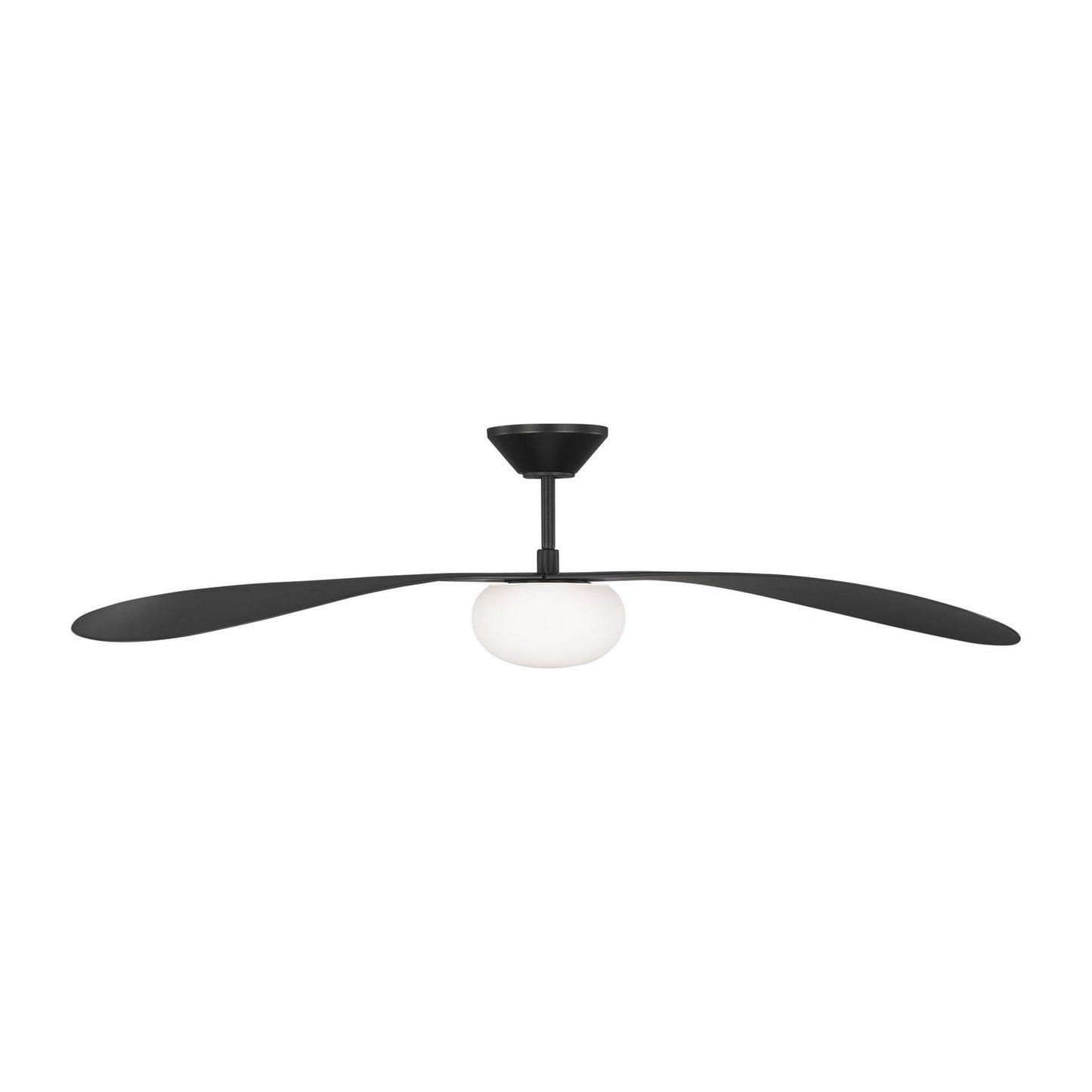 Visual Comfort Fan-3DPSM58MBKD|ALT|2