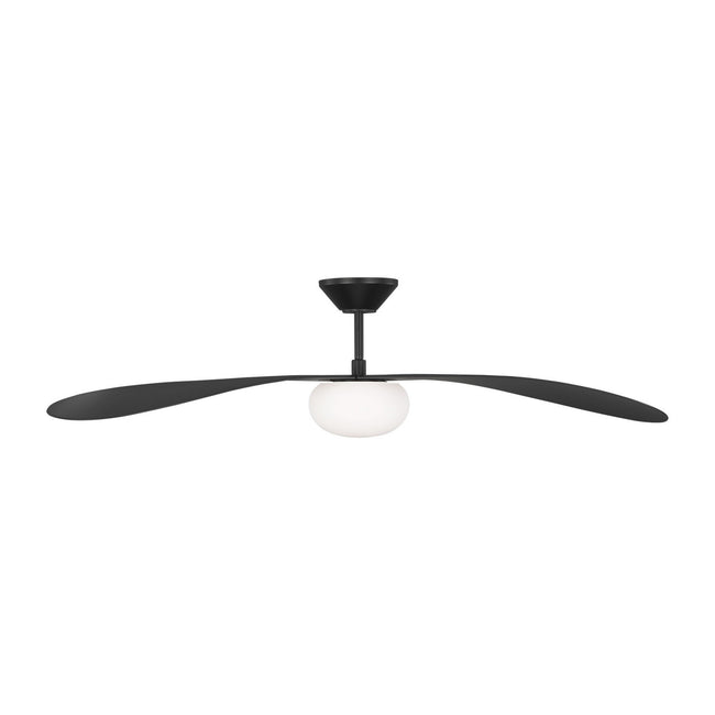 Visual Comfort Fan-3DPSM58MBKD|ALT|2