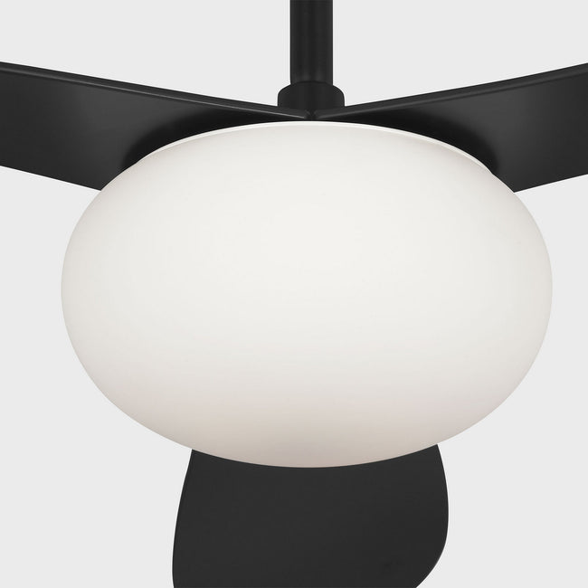 Visual Comfort Fan-3DPSM58MBKD|ALT|3