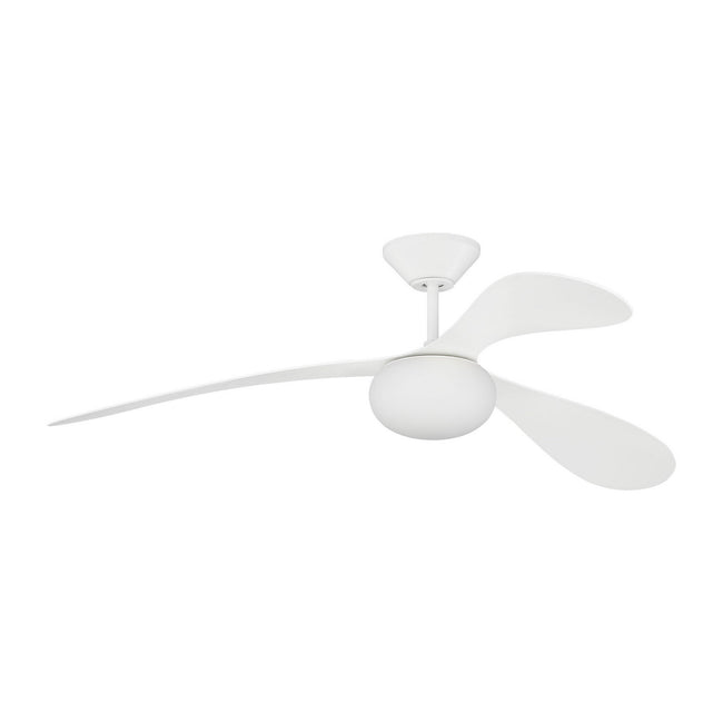 Visual Comfort Fan-3DPSM58RZWD|ALT|2