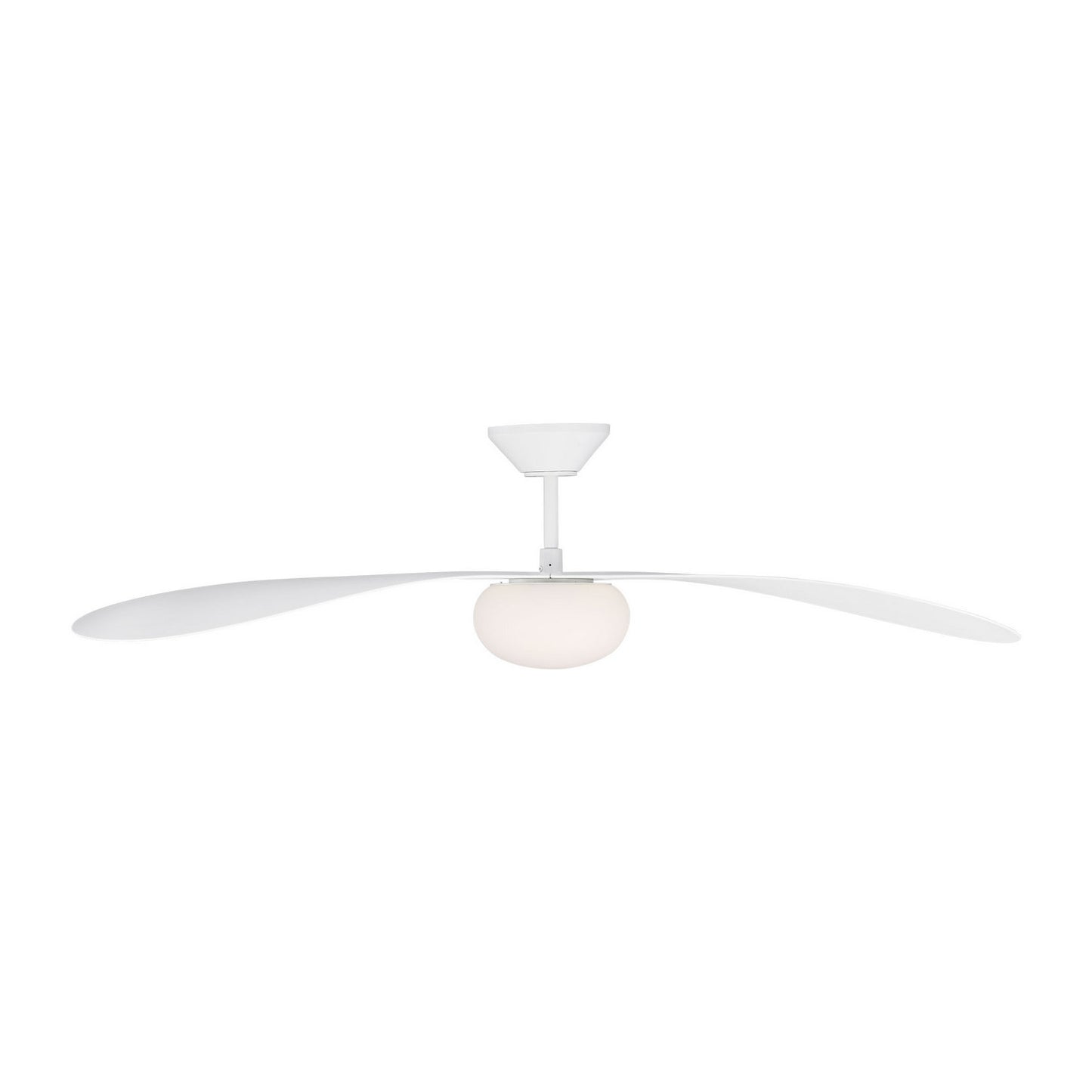 Visual Comfort Fan-3DPSM58RZWD|ALT|3