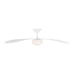 Visual Comfort Fan-3DPSM58RZWD|ALT|3