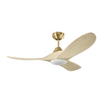Visual Comfort Fan-3MAVSM44BBSWWOD|ALT|2