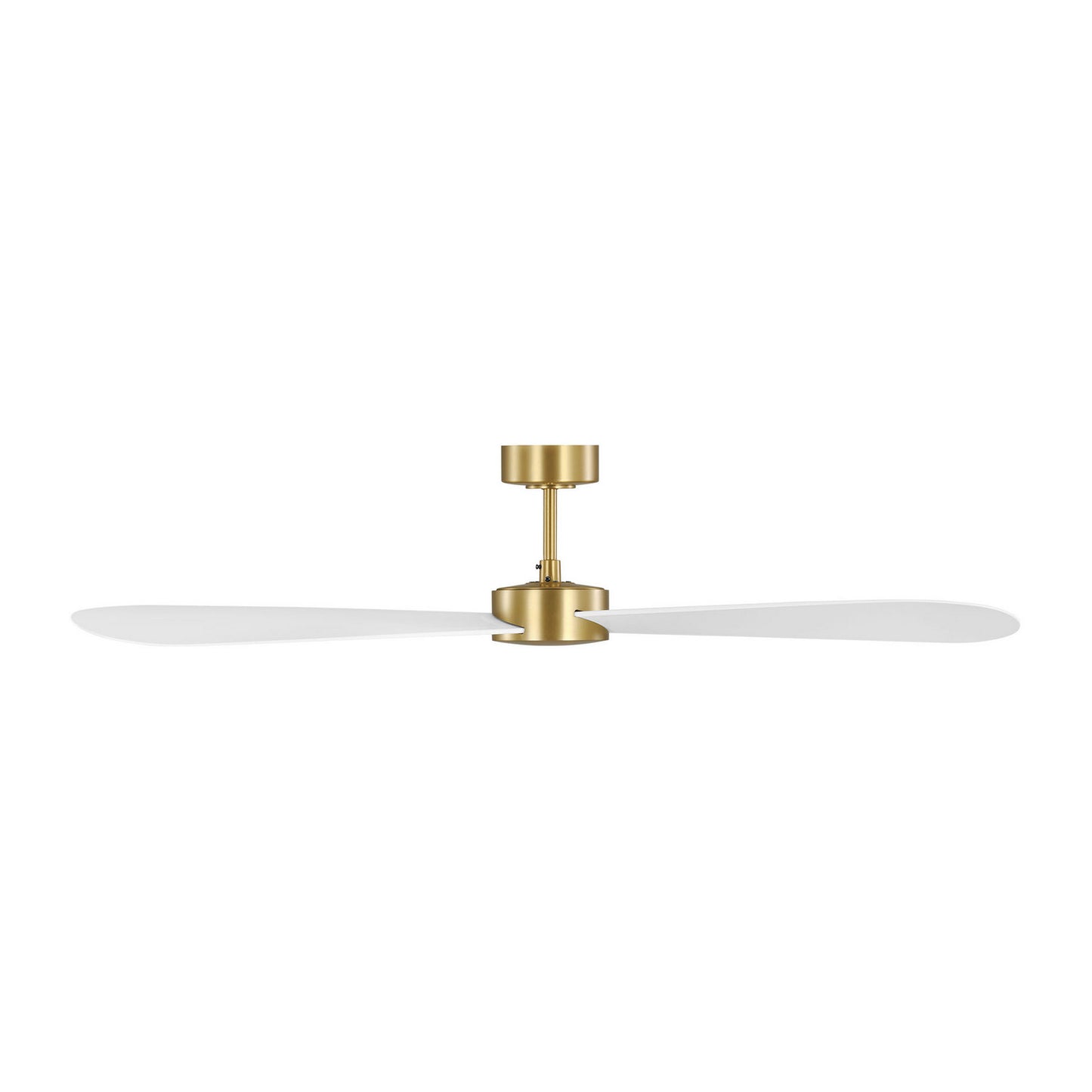 Visual Comfort Fan-3PDSM60BBS|ALT|2