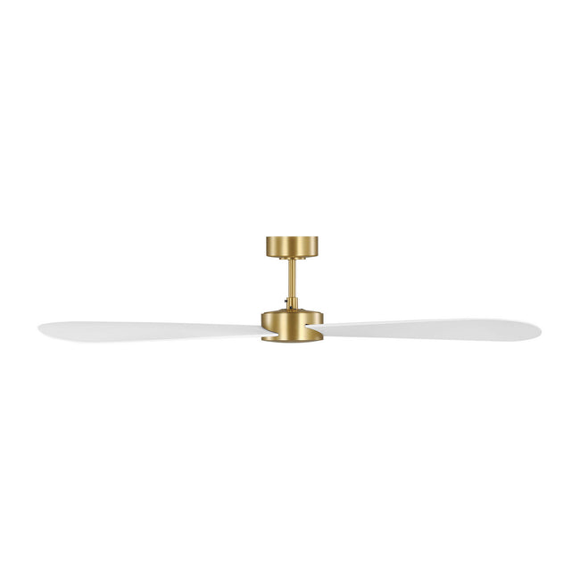 Visual Comfort Fan-3PDSM60BBS|ALT|2