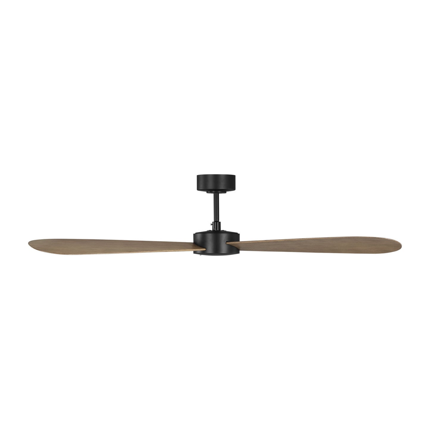 Visual Comfort Fan-3PDSM60MBK|ALT|2
