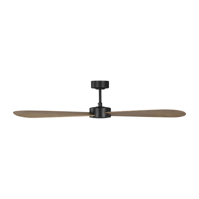 Visual Comfort Fan-3PDSM60MBK|ALT|2