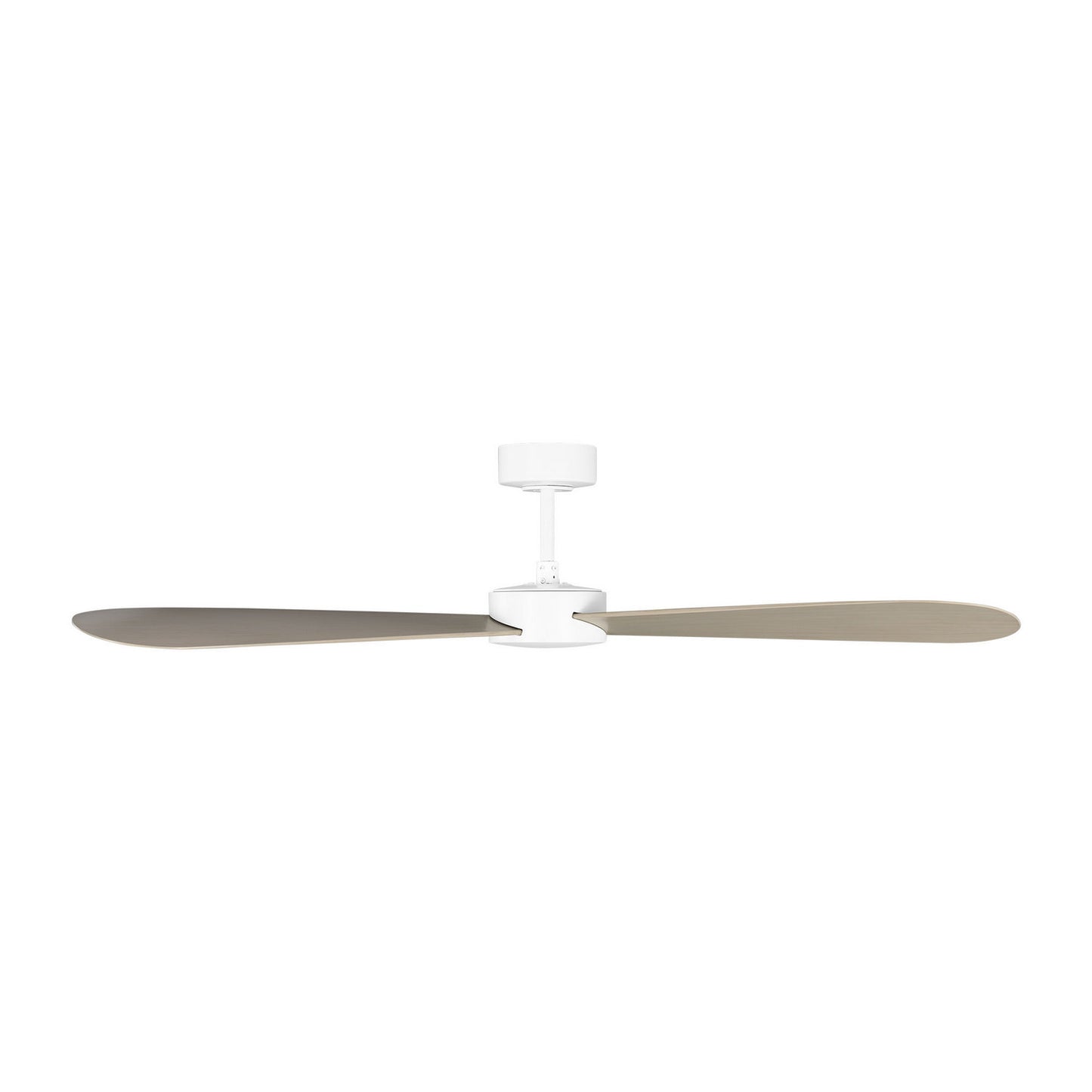 Visual Comfort Fan-3PDSM60RZW|ALT|1