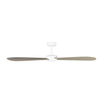 Visual Comfort Fan-3PDSM60RZW|ALT|1