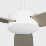 Visual Comfort Fan-3PDSM60RZW|ALT|2