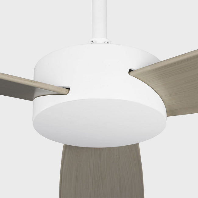 Visual Comfort Fan-3PDSM60RZW|ALT|2