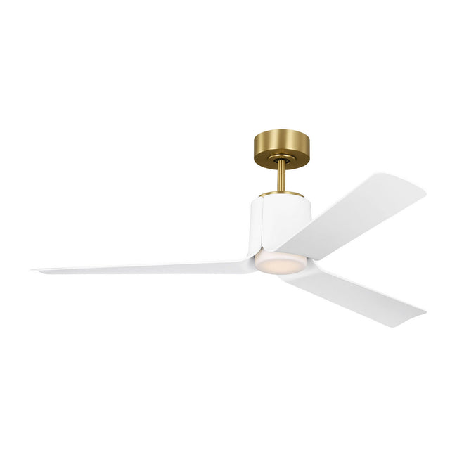 Visual Comfort Fan-3PESM52BBSD|ALT|2