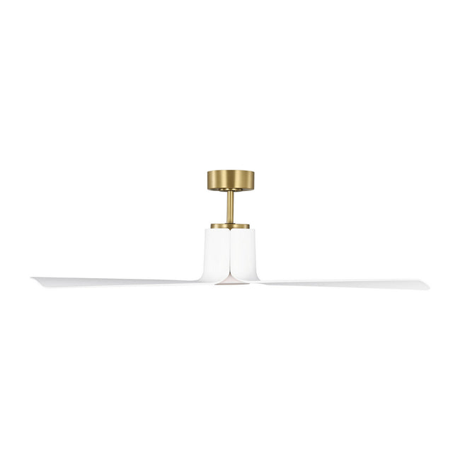 Visual Comfort Fan-3PESM52BBSD|ALT|5