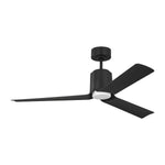 Visual Comfort Fan-3PESM52MBKD|ALT|1