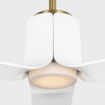 Visual Comfort Fan-3PESM66BBSD|ALT|6