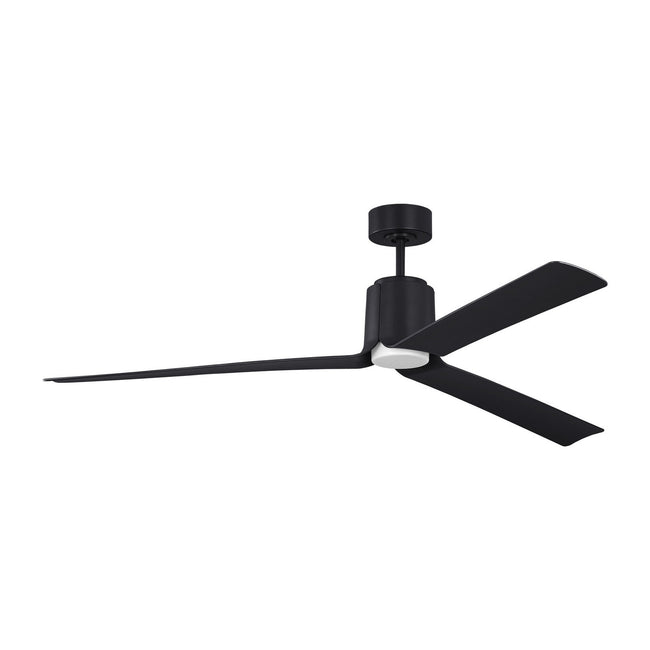 Visual Comfort Fan-3PESM66MBKD|ALT|1
