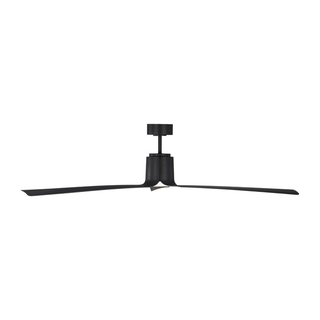 Visual Comfort Fan-3PESM66MBKD|ALT|4