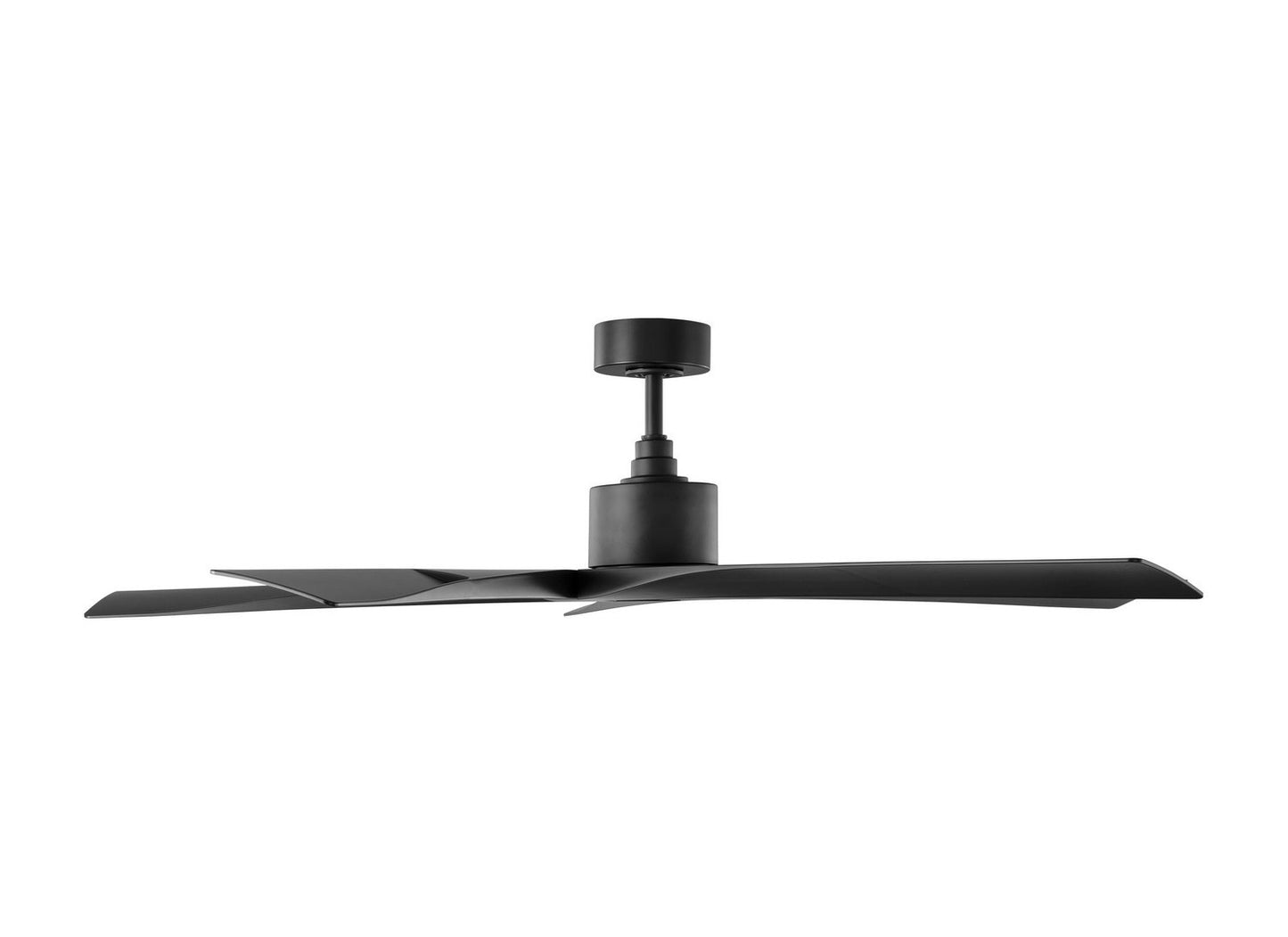 Visual Comfort Fan-5ASPCR56MBK|ALT|1
