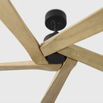 Visual Comfort Fan-5ASPR56MBKNH|ALT|4